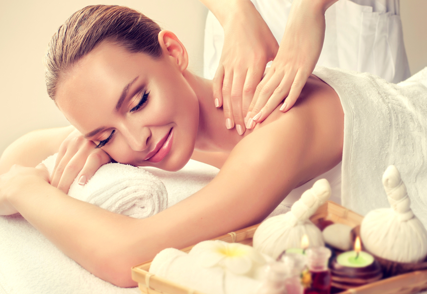 aesthetics & body massage diploma - cibtac related image