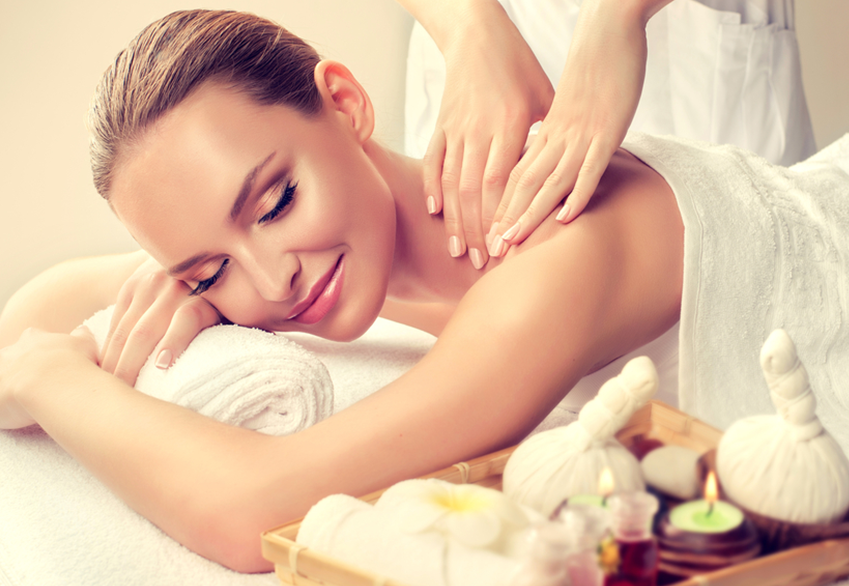 aesthetics & body massage diploma - cibtac  related image