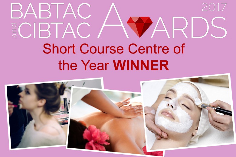 BABTAC Short Course Centre of the Year WINNER related image