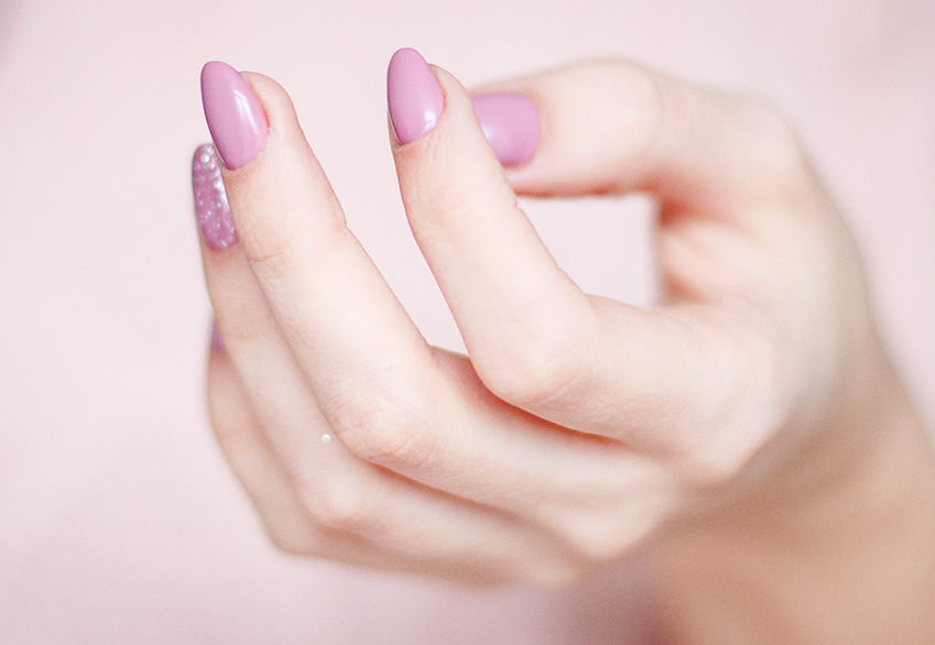 Gel Polish Course related image